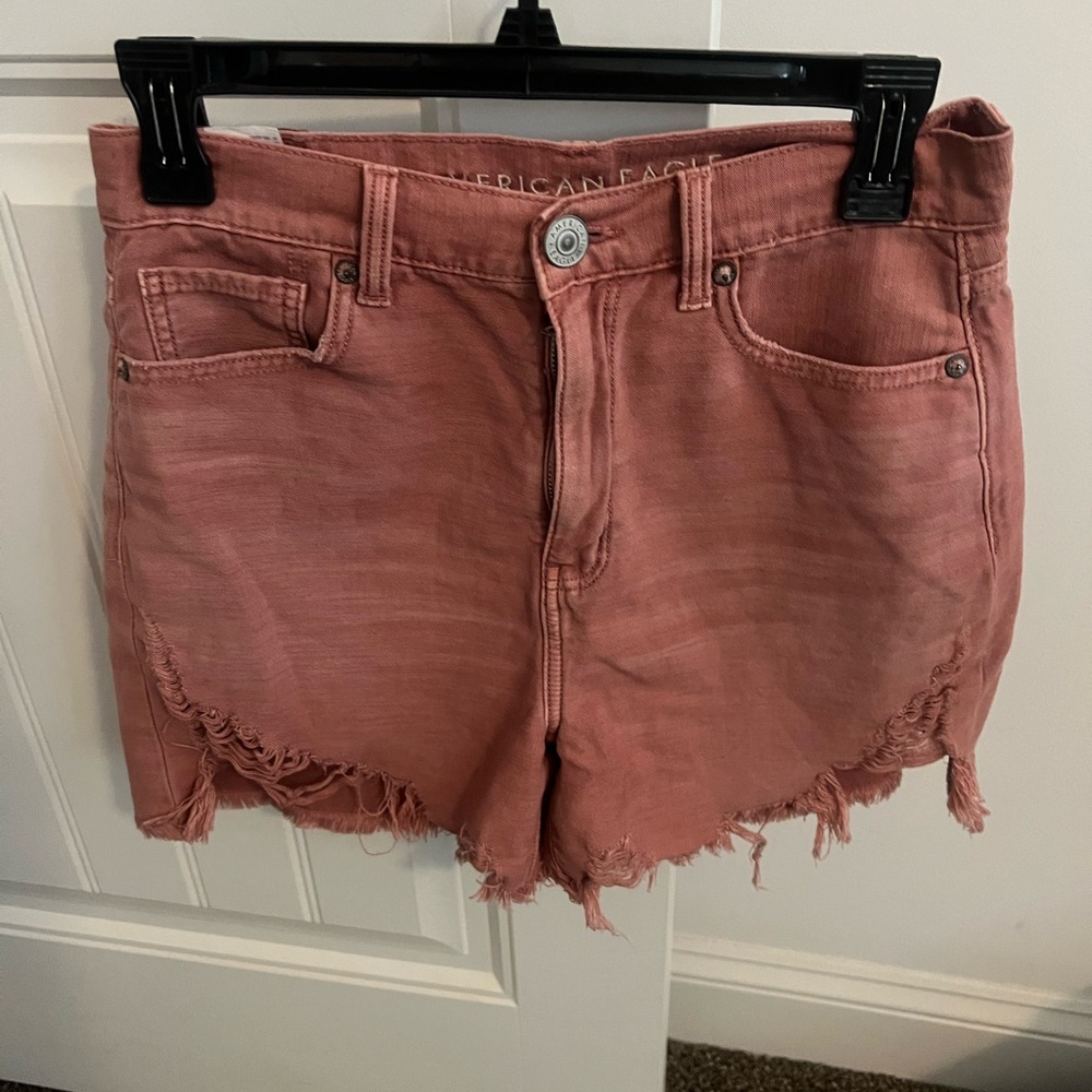 New current ae shorts
